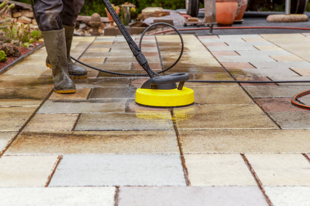 Best Spring Cleaning  in Brooksville, MS