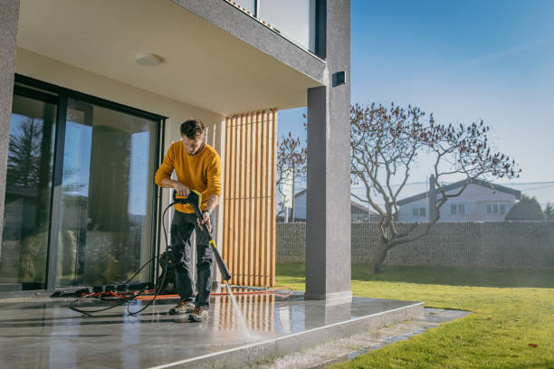 Winterizing Services in Brooksville, MS